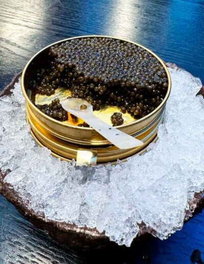 caviar