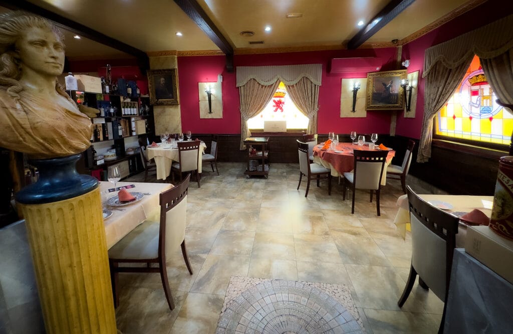 Restaurante Asador La Alta Sanabria
